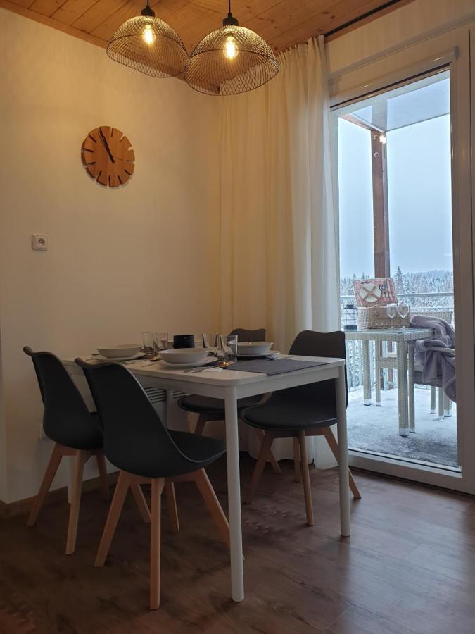 Apartman 12 Stozec Exterior photo